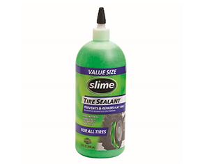 Tire Sealant