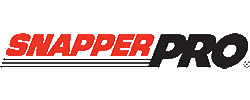 Snapper Pro Logo Indicating you can buy Parts Here