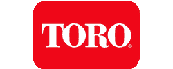 Toro Logo Indicating you can buy Parts Here