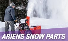 Ariens Snow Blower Parts