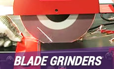 Blade Grinders
