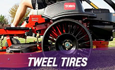 Tweel Tires