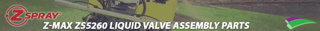 Liquid Valve Assembly