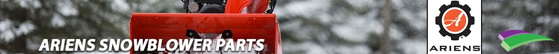 Ariens snowblower parts for all models