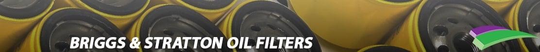 Briggs & Stratton Oil Filters