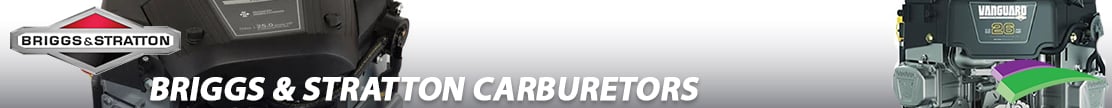 Carburetors