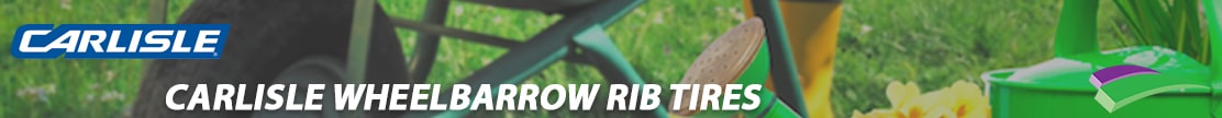 Wheelbarrow Rib