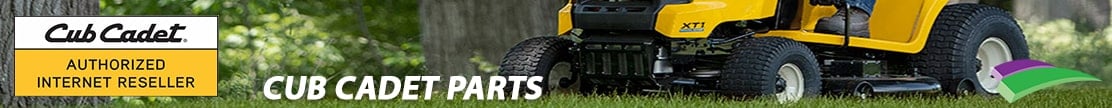 Cub cadet Lawn tractor Accessories