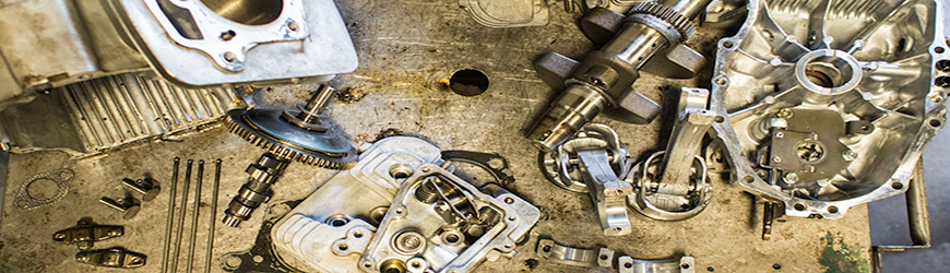 Small Engine Parts | Engine Repair - ProPartsDirect