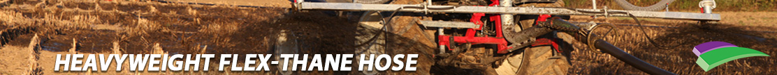 Flex-Thane HD Hose