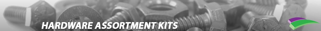 Hardware Assortment Kits