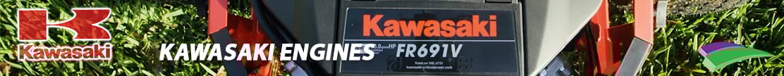 Kawasaki Engines