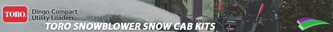 Snow Cab Kits