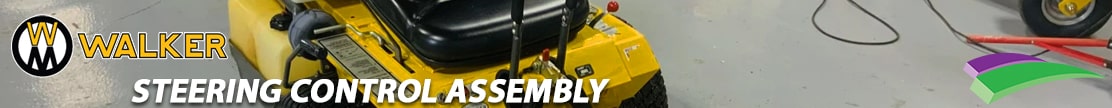Steering Control Assembly