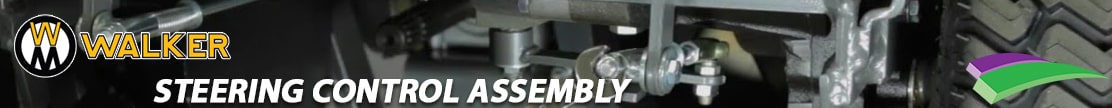 Steering Control Assembly