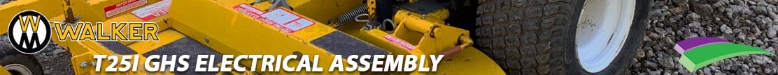 T25i Electrical Assembly