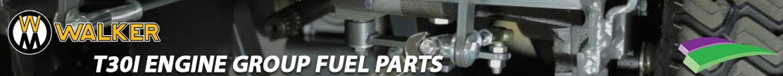 Engine Group Fuel Parts
