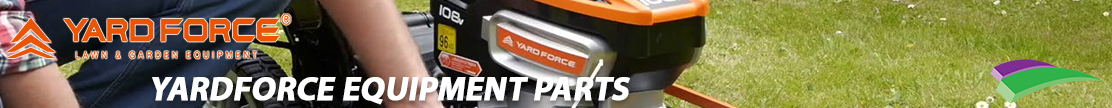 Yardforce Mower Parts