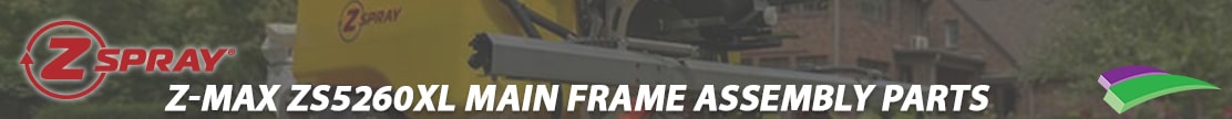 Main Frame Assembly