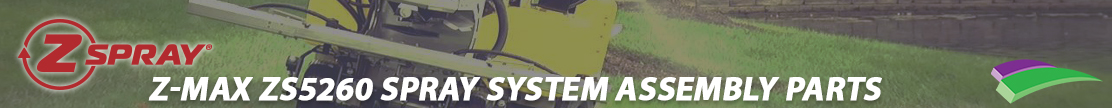 Spray System Assembly