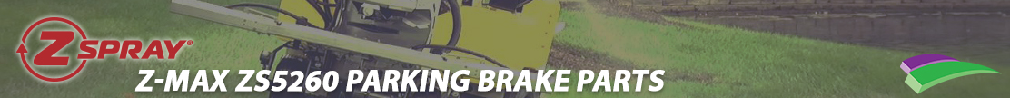 Park Brake Assembly