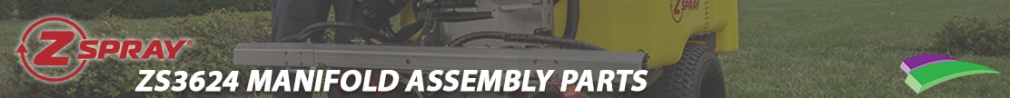Manifold Assembly