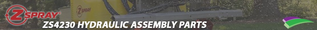 Hydraulic Assembly