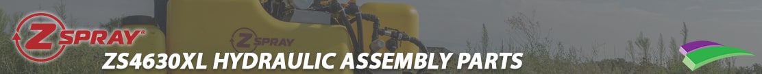 Hydraulic Assembly