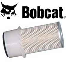 Bobcat Air Filters
