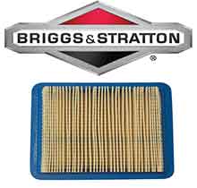 Briggs &amp; Stratton