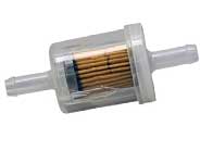 Fuel Filters / Fuel Line