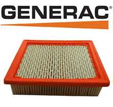 Generac Air Filters