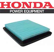 Honda Air Filters