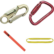 Hardware &amp; Climbing Accessories