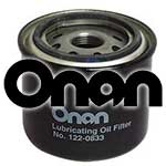 Onan Oil Filters