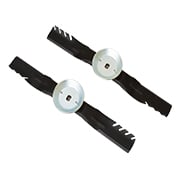 Walker Mower Blades