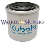 Walker Diesel Oil Filter