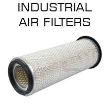 Industrial Air Filters