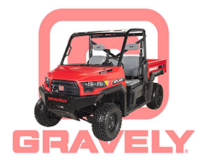 Gravely Atlas JSV