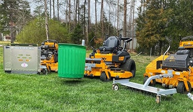 D'ttach Hitch &amp; Attachments