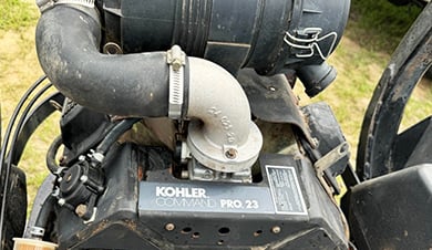 Kohler Engine parts