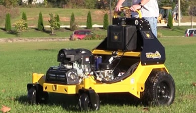 Stinger Equipment Parts