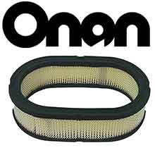Onan Air Filters