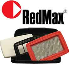 RedMax Air Filters