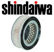 Shindaiwa Air Filters