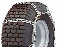 Tire Chains