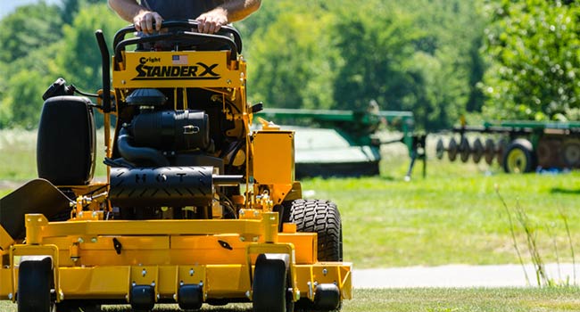 Click Here to See Wright Stander Mower Parts
