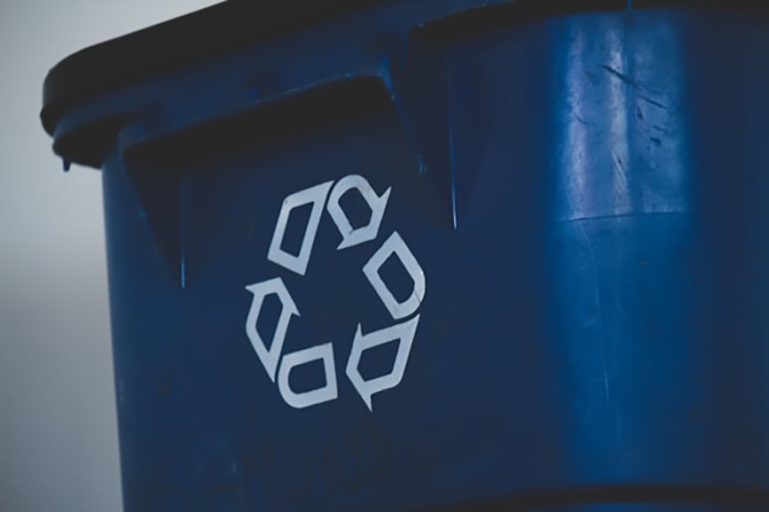 “Recycle