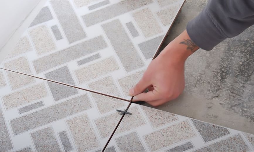 “Outdoor Tiles