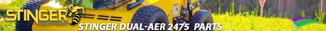 Dual-AER 2475 Parts